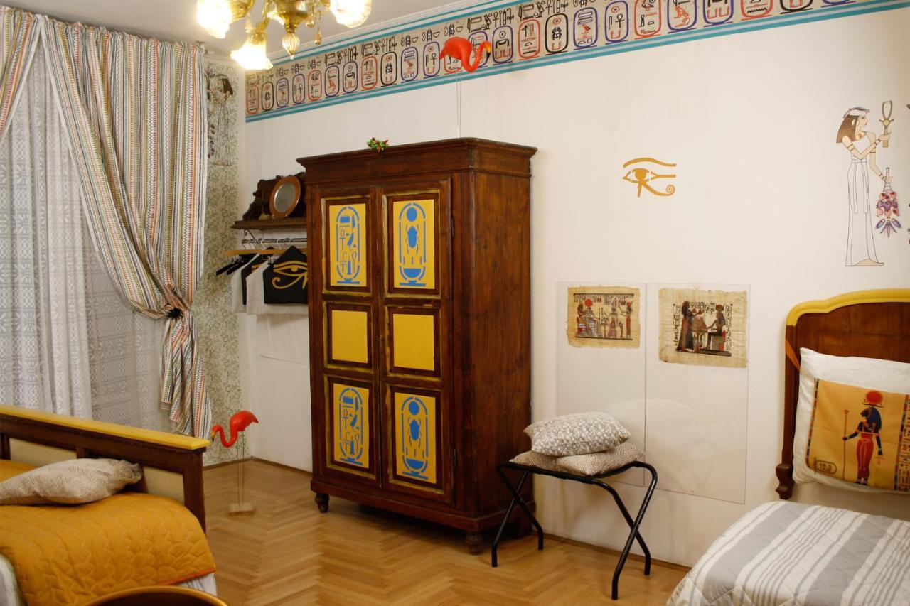 Bed and Breakfast Casa Vittoria Bridge Werona Zewnętrze zdjęcie