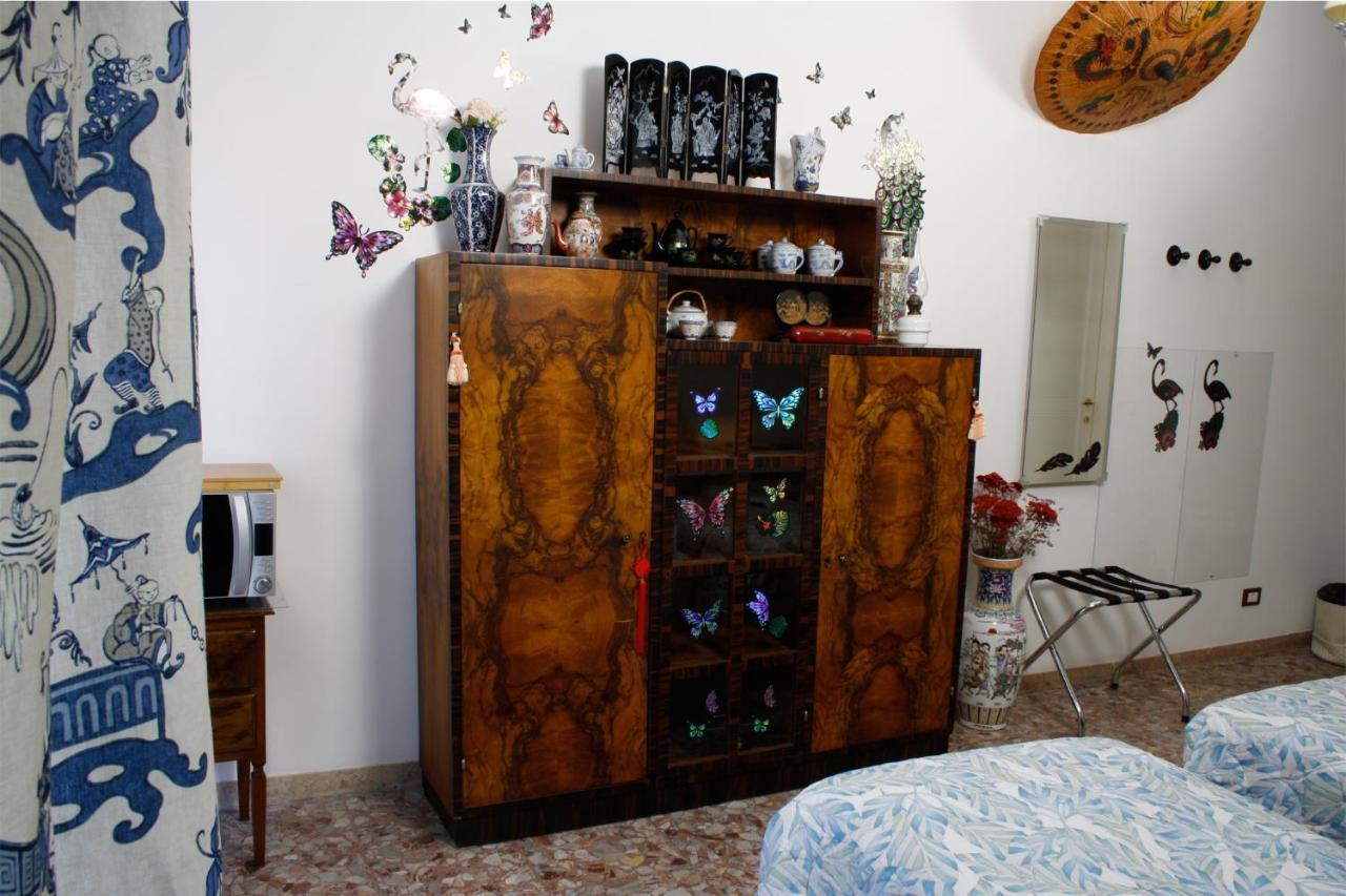 Bed and Breakfast Casa Vittoria Bridge Werona Zewnętrze zdjęcie