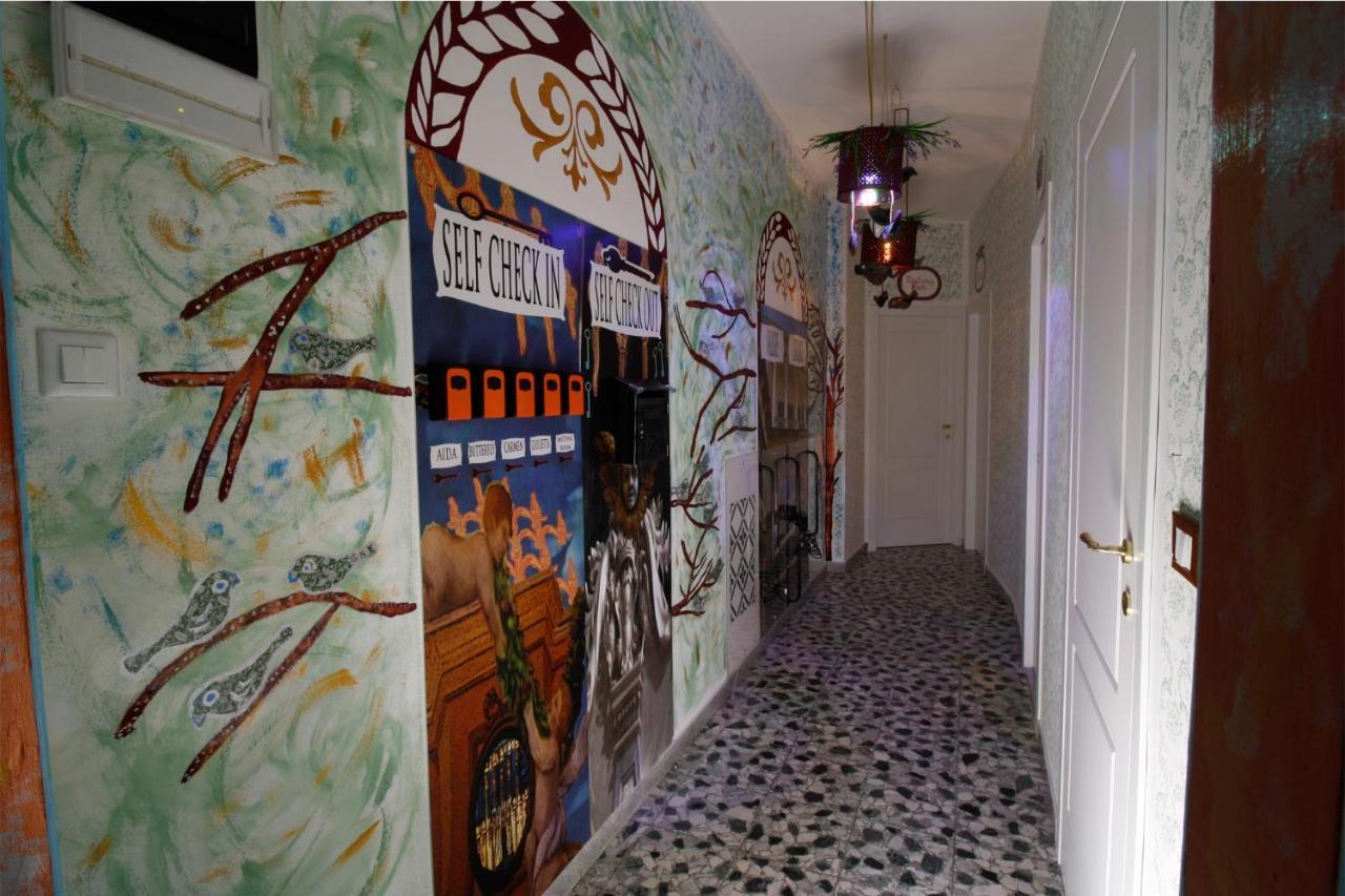 Bed and Breakfast Casa Vittoria Bridge Werona Zewnętrze zdjęcie