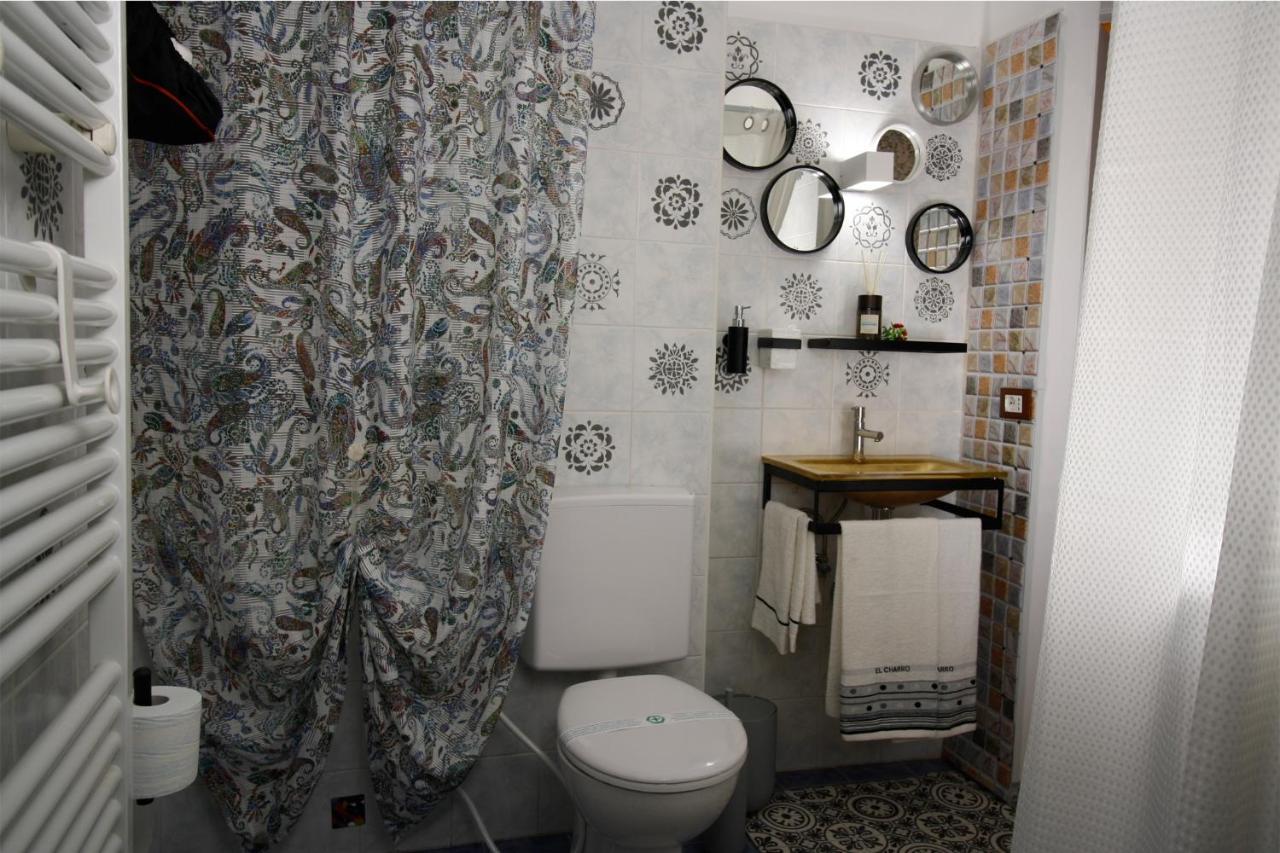 Bed and Breakfast Casa Vittoria Bridge Werona Zewnętrze zdjęcie
