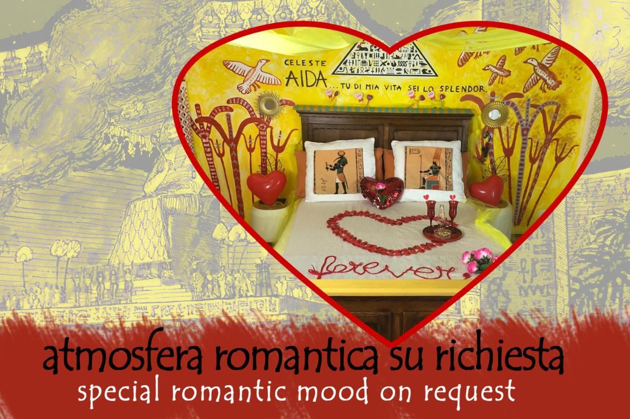 Bed and Breakfast Casa Vittoria Bridge Werona Zewnętrze zdjęcie